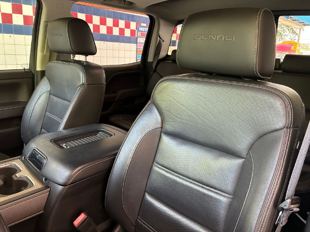 2019 GMC Sierra 2500 Image 12