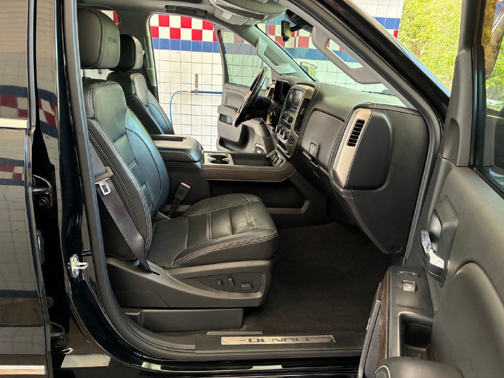 2019 GMC Sierra 2500 Image 15