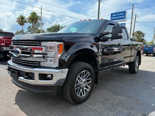 Image for 2017 Ford F-250 Super Duty ID: 6619911