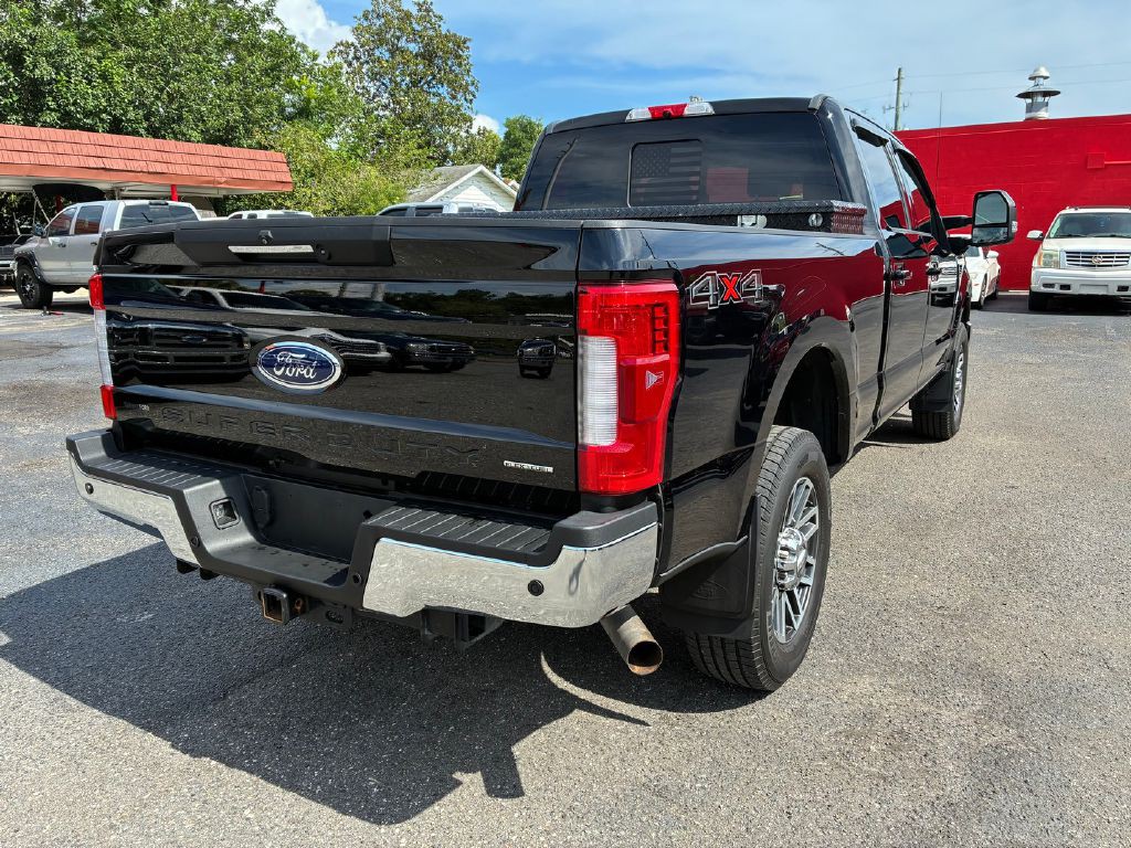 2017 Ford F-250 Image 5