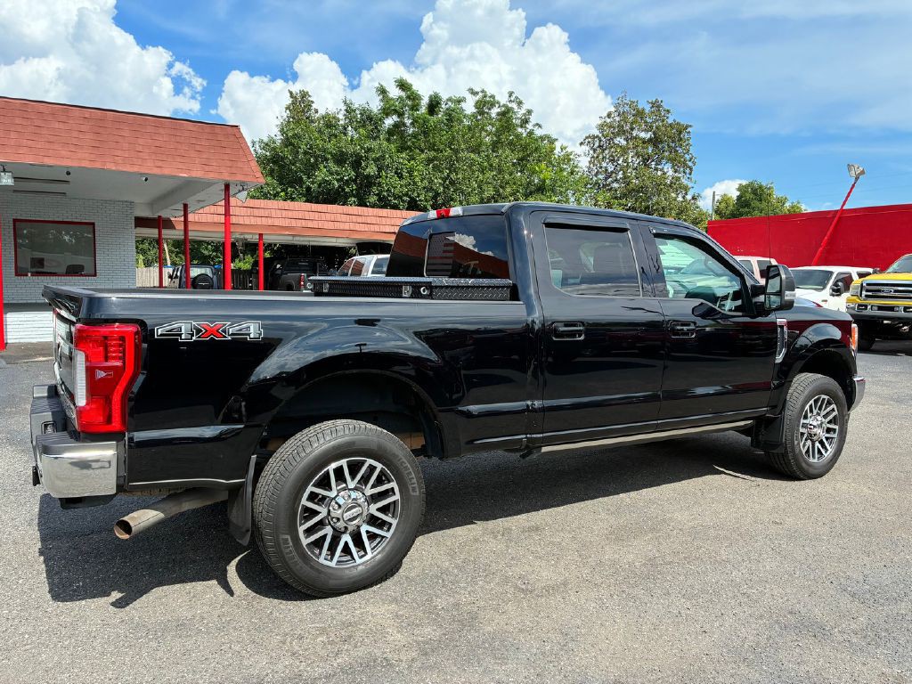 2017 Ford F-250 Image 6