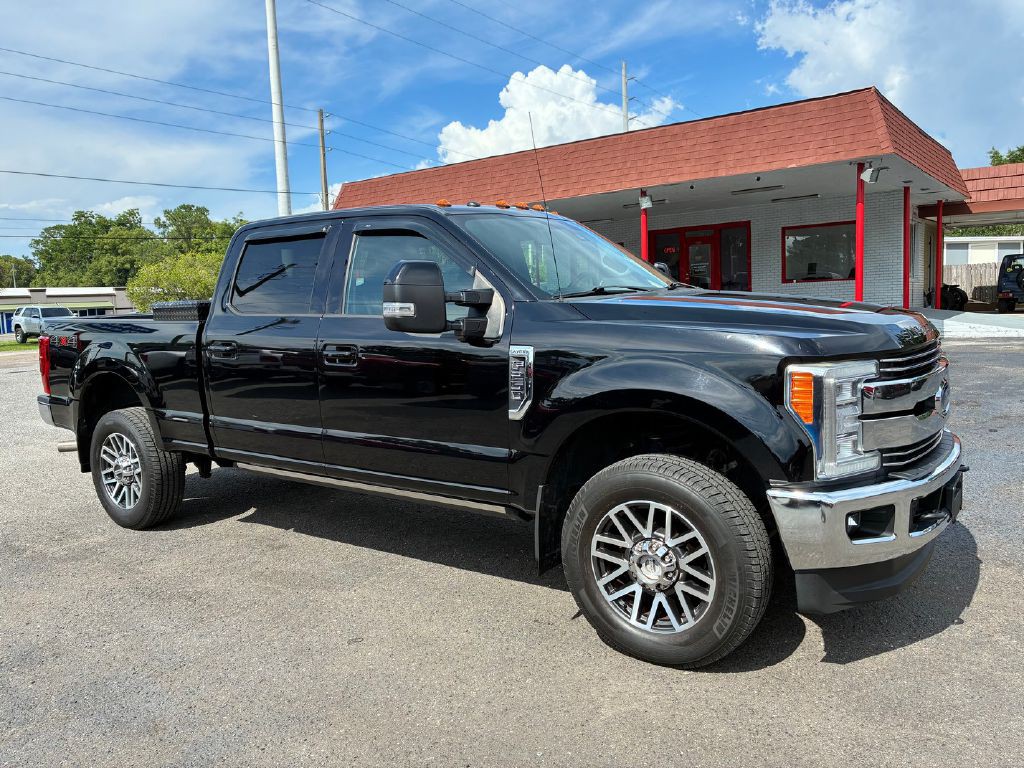 2017 Ford F-250 Image 7