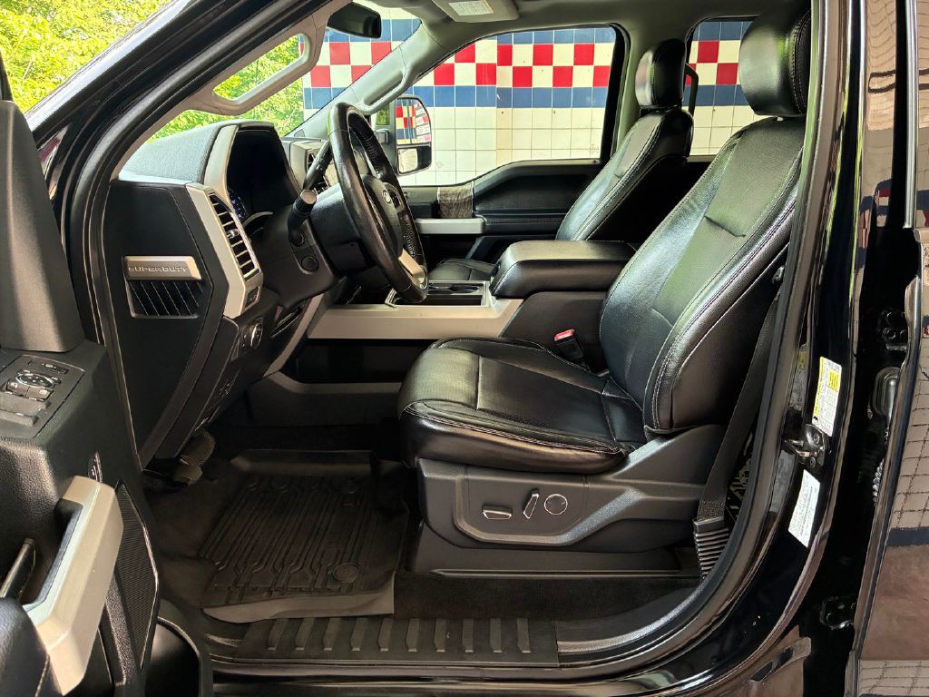2017 Ford F-250 Image 10