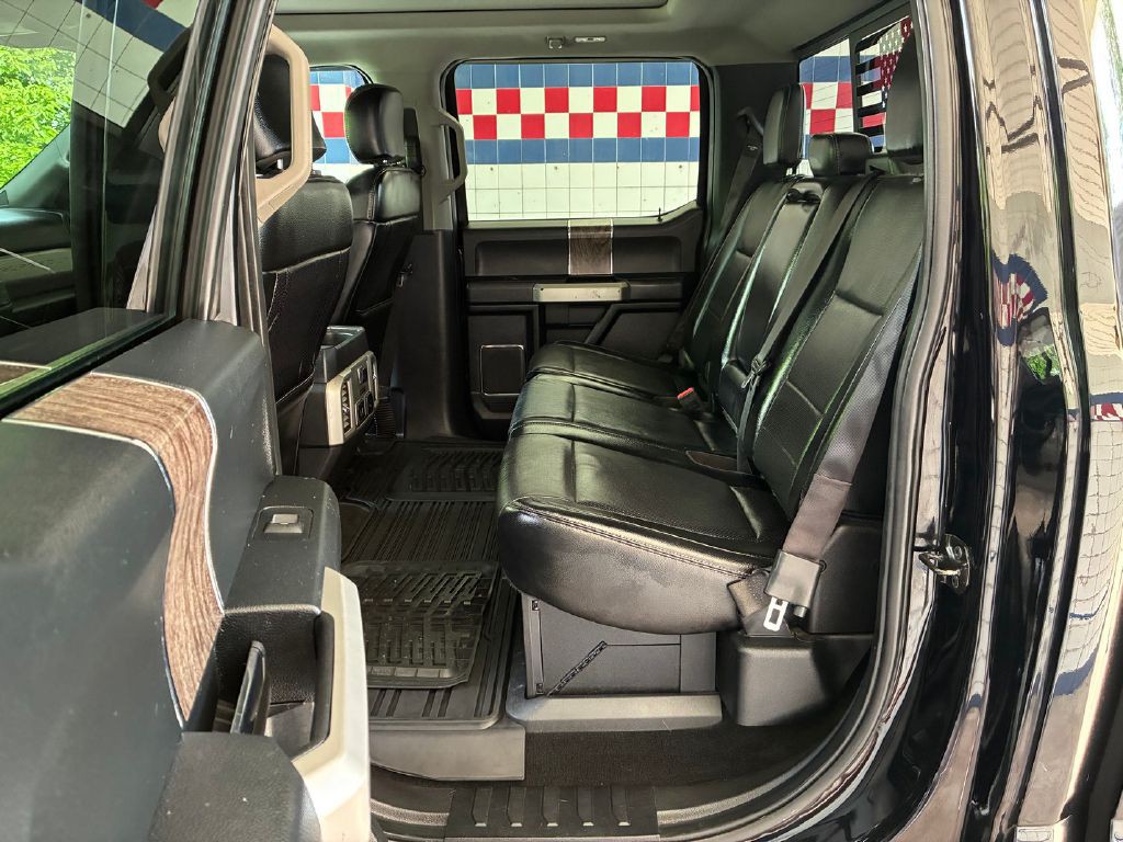 2017 Ford F-250 Image 13
