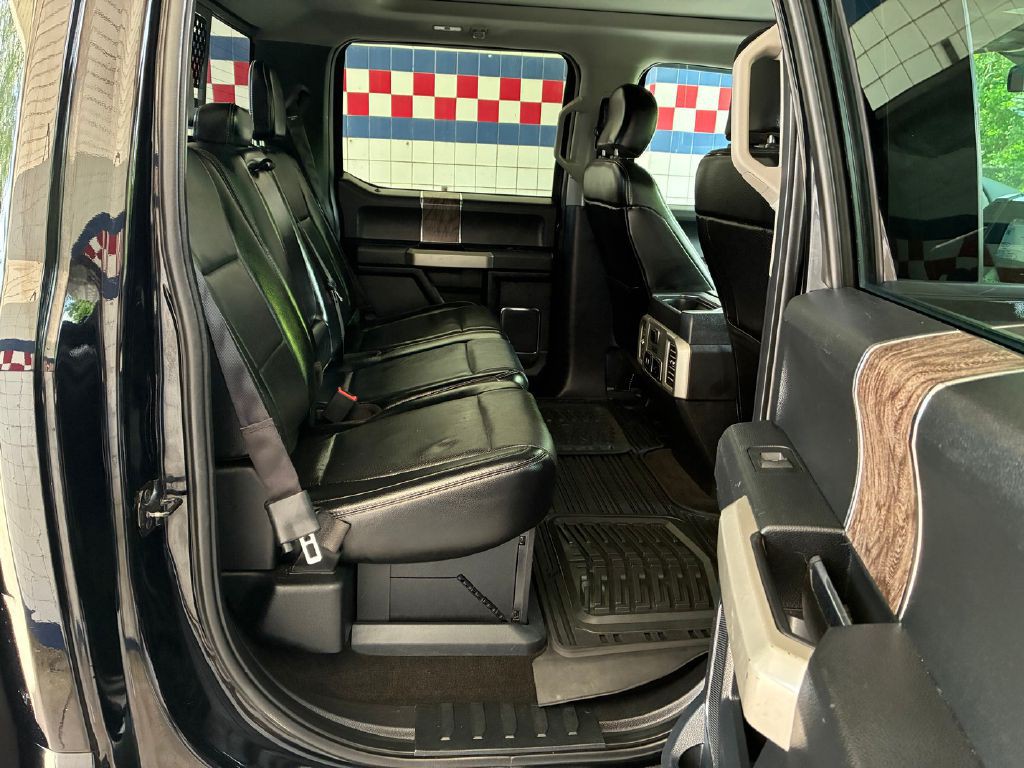 2017 Ford F-250 Image 14