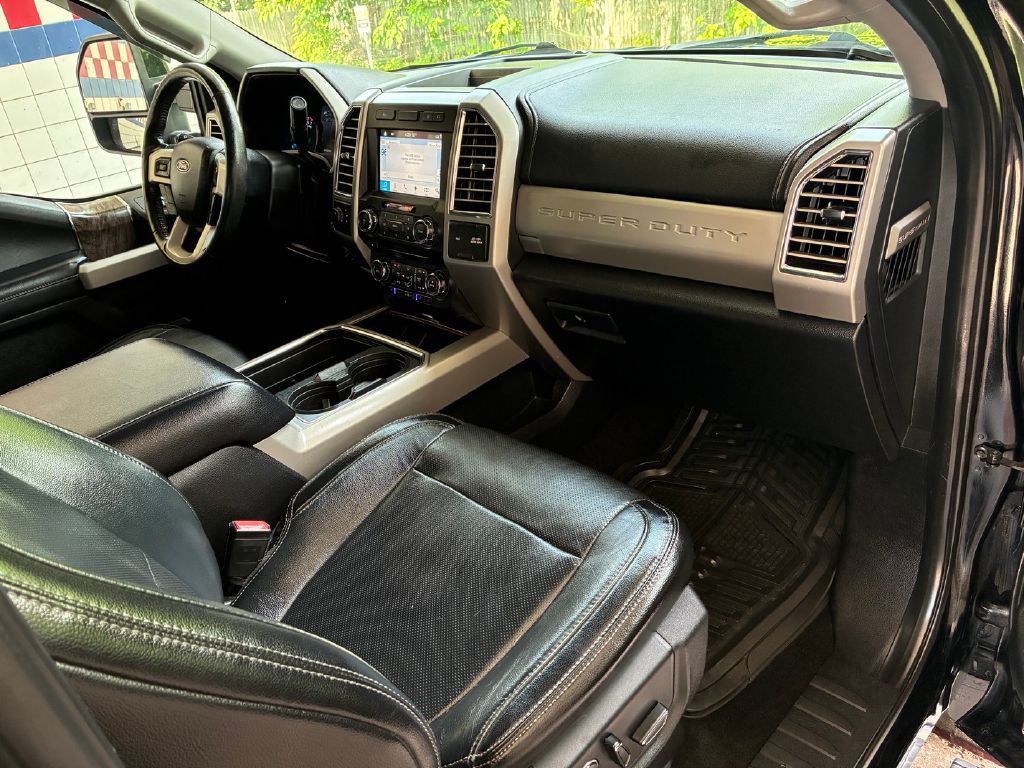 2017 Ford F-250 Image 16