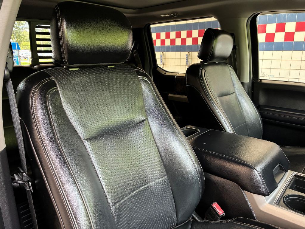 2017 Ford F-250 Image 18