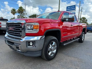 Image for 2015 GMC Sierra 2500 SLT ID: 6648423
