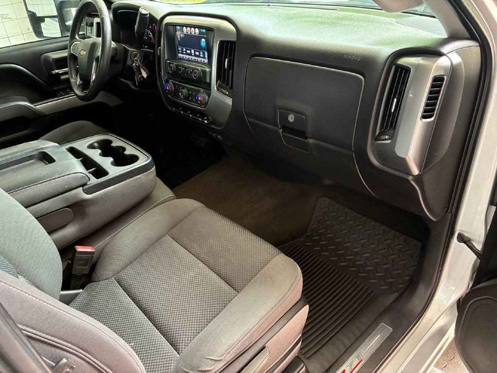 2016 Chevrolet Silverado 1500 Image 15