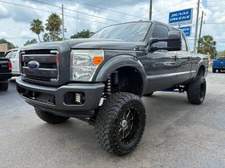 Image for 2015 Ford F-250 XLT ID: 6669970