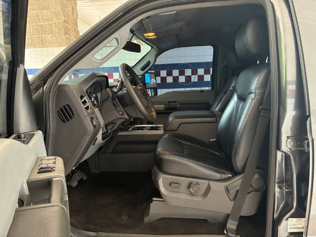 2015 Ford F-250 Image 10