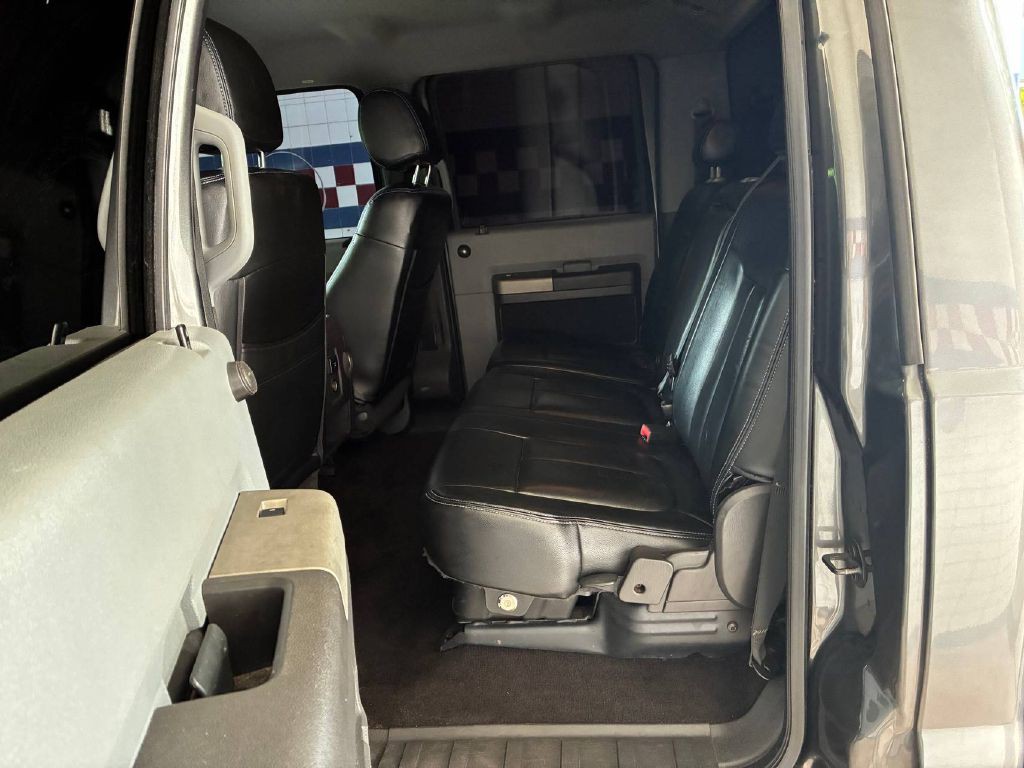 2015 Ford F-250 Image 13