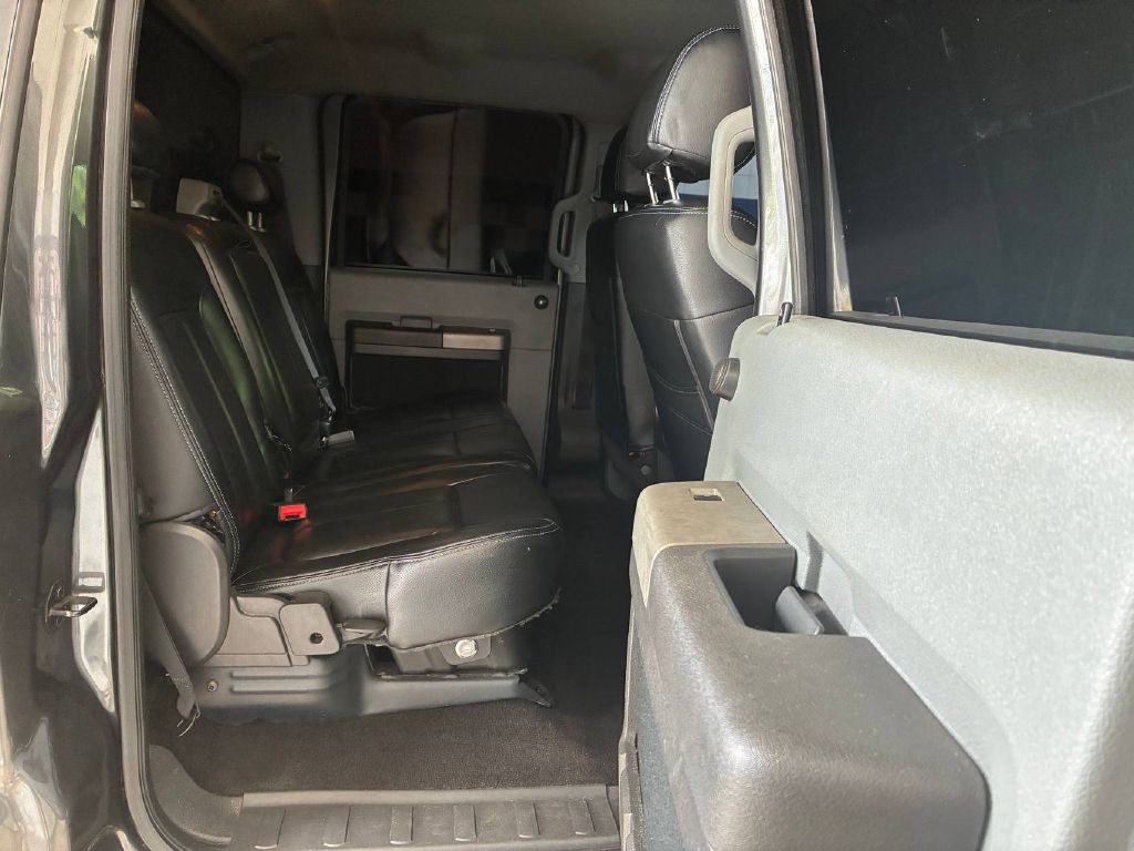 2015 Ford F-250 Image 14