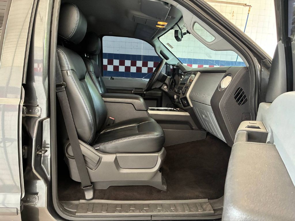 2015 Ford F-250 Image 15