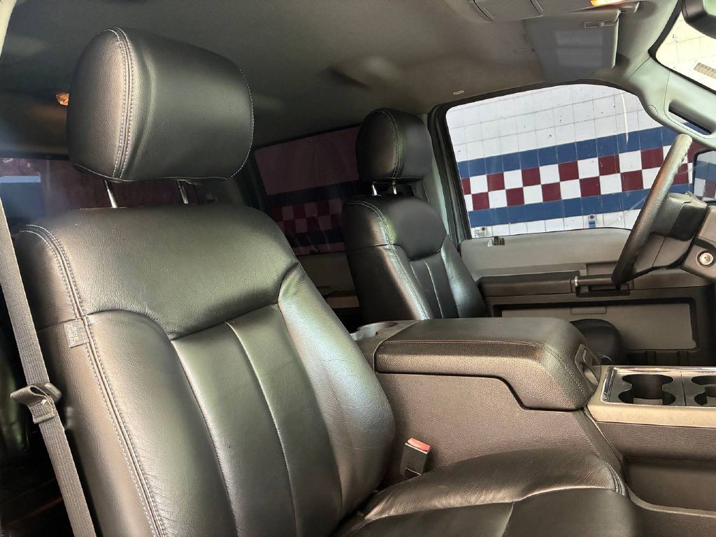 2015 Ford F-250 Image 18