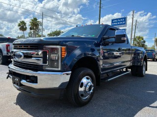 Image for 2019 Ford F-350 STX ID: 6691290