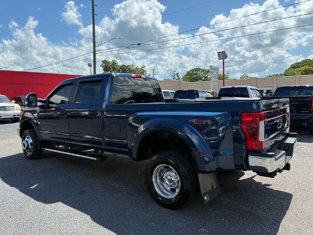 2019 Ford F-350 Image 3