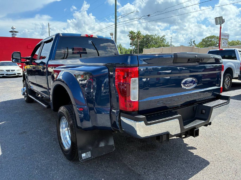 2019 Ford F-350 Image 4