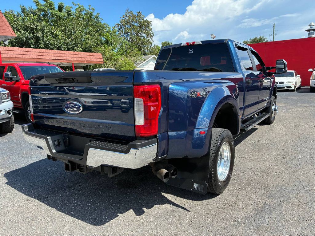 2019 Ford F-350 Image 5