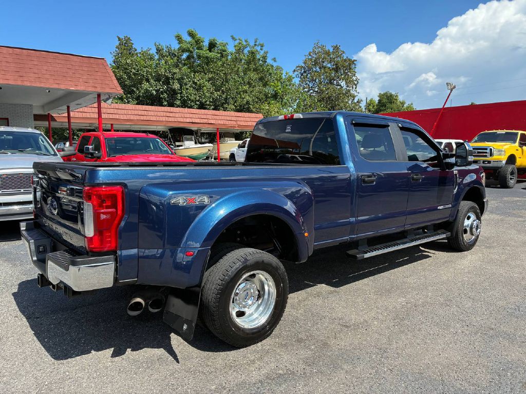 2019 Ford F-350 Image 6