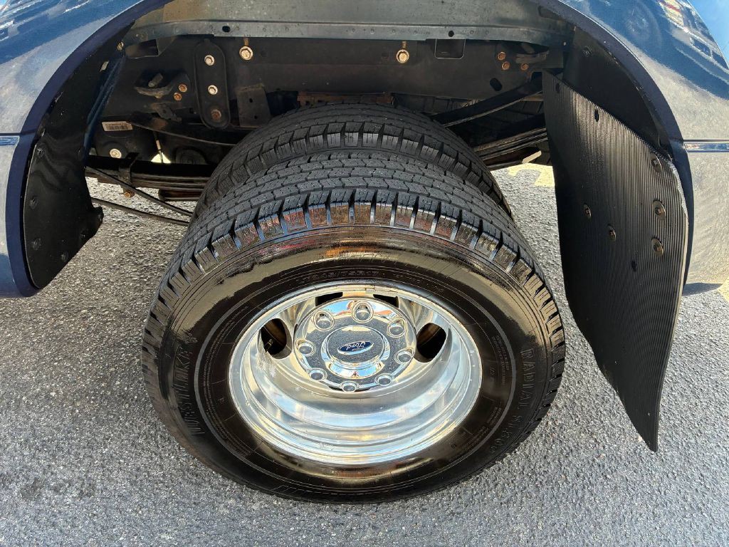 2019 Ford F-350 Image 9