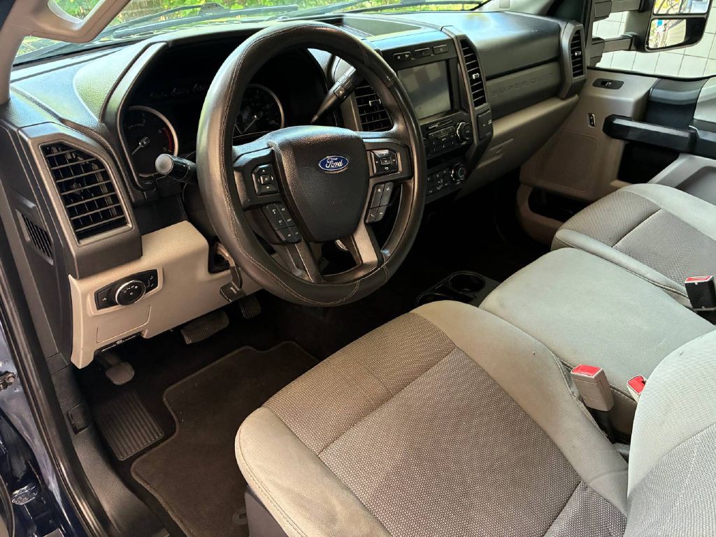 2019 Ford F-350 Image 10