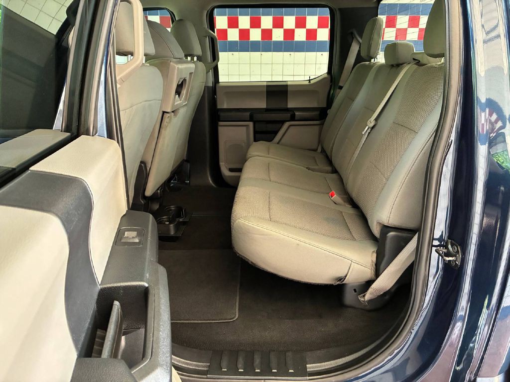 2019 Ford F-350 Image 12