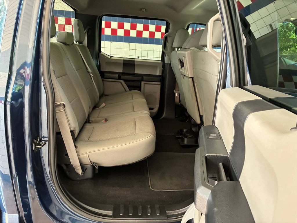 2019 Ford F-350 Image 13