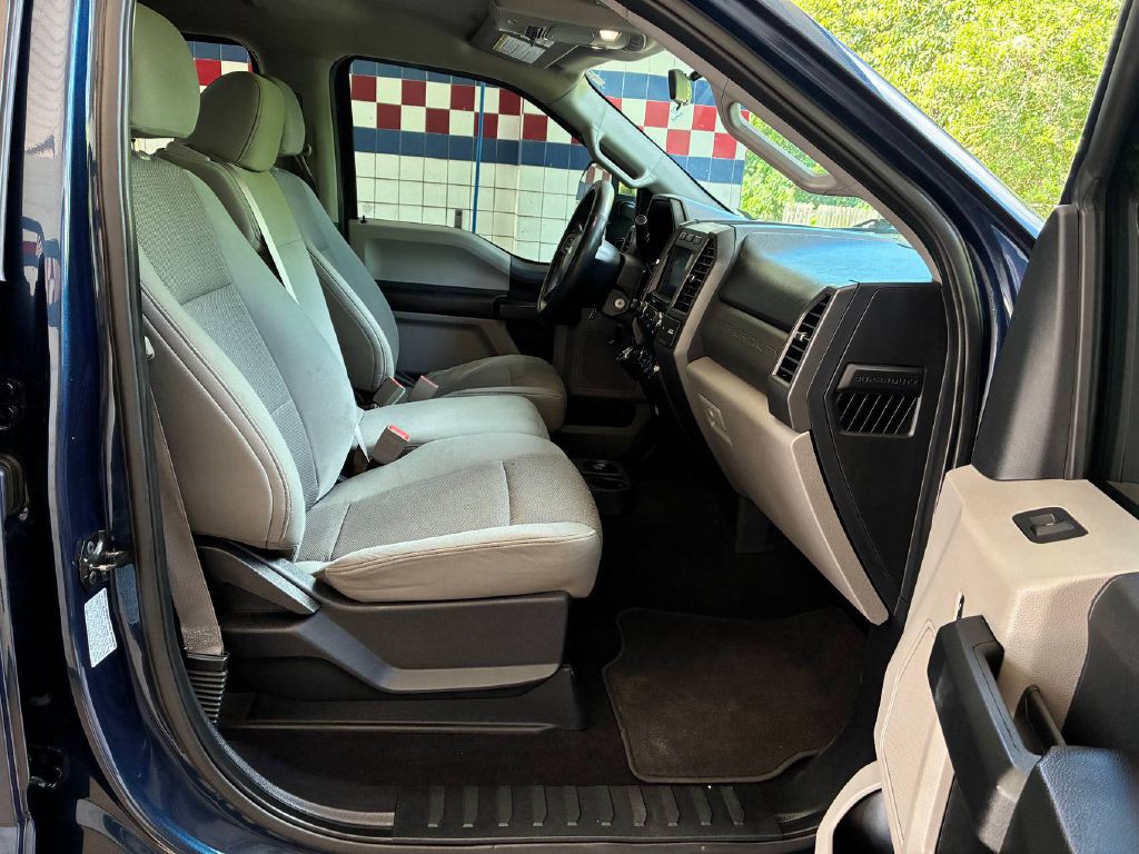 2019 Ford F-350 Image 14