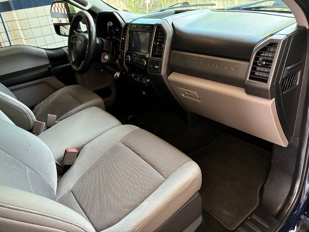 2019 Ford F-350 Image 15