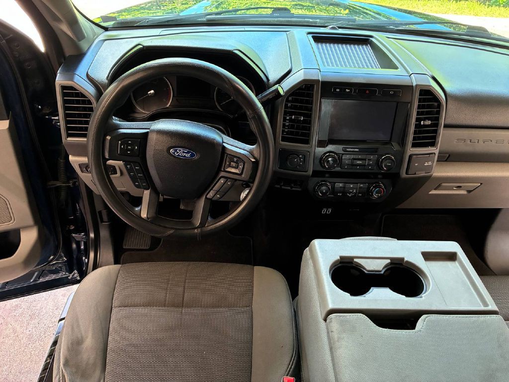 2019 Ford F-350 Image 17
