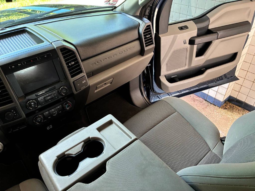 2019 Ford F-350 Image 18