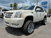 Image for 2013 Cadillac Escalade Premium ID: 6698896