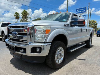 Image for 2015 Ford F-250 XLT ID: 6730455