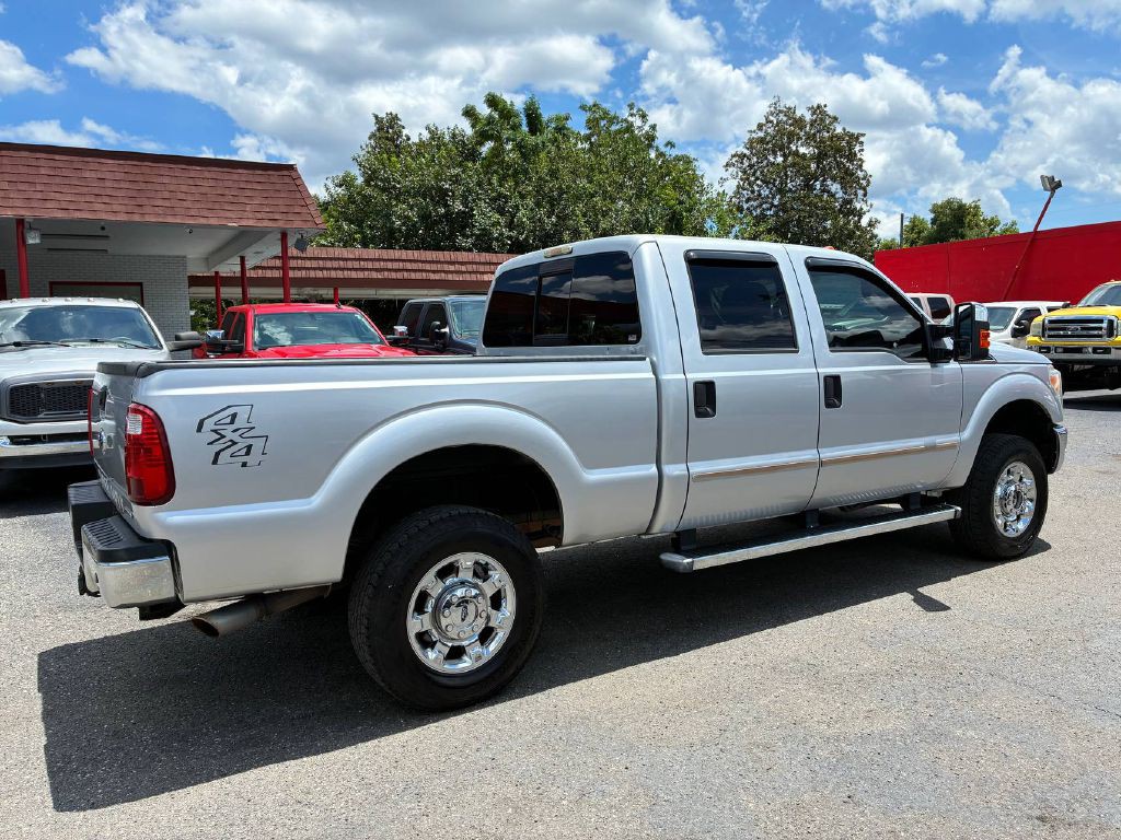 2015 Ford F-250 Image 6