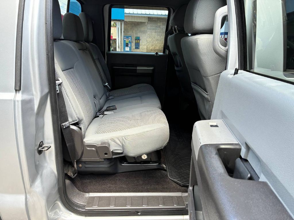2015 Ford F-250 Image 14