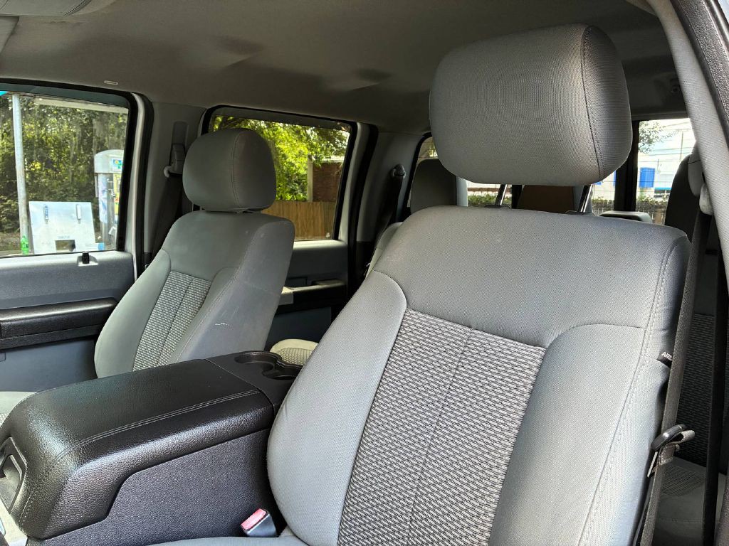 2015 Ford F-250 Image 18