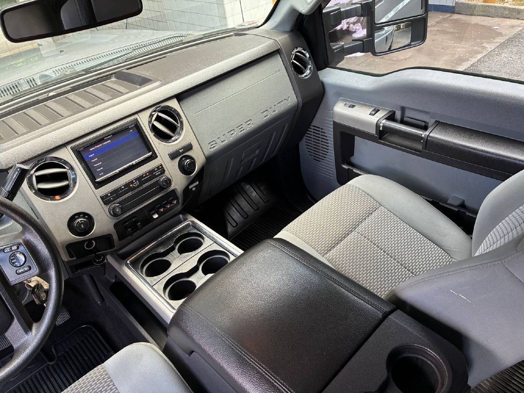2015 Ford F-250 Image 20