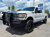 Image for 2014 Ford F-250 Lariat ID: 6735192