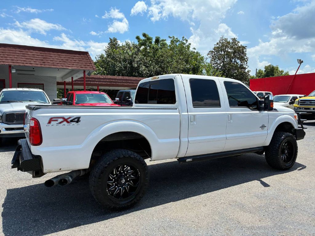 2014 Ford F-250 Image 6