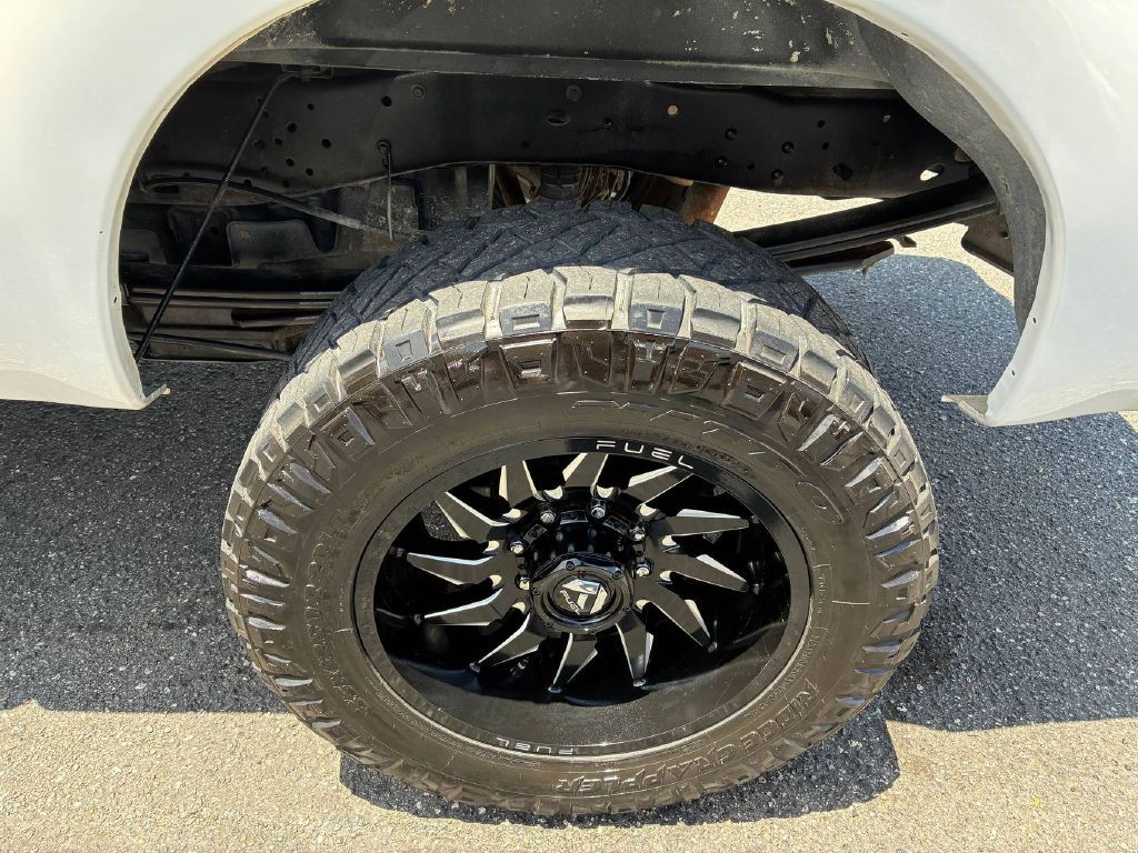 2014 Ford F-250 Image 9