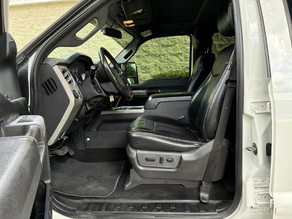 2014 Ford F-250 Image 10