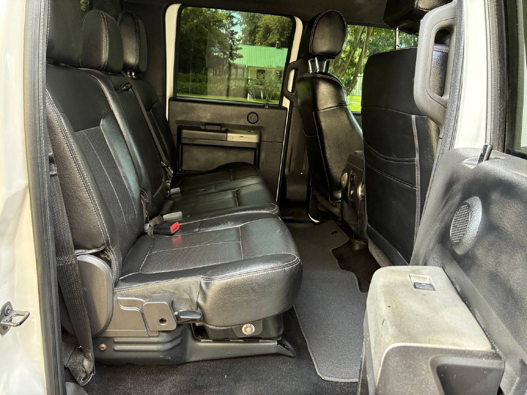2014 Ford F-250 Image 13