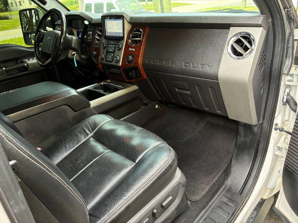 2014 Ford F-250 Image 15
