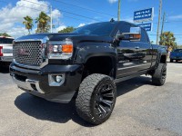 Image for 2016 GMC Sierra 2500 DENALI ID: 6753822