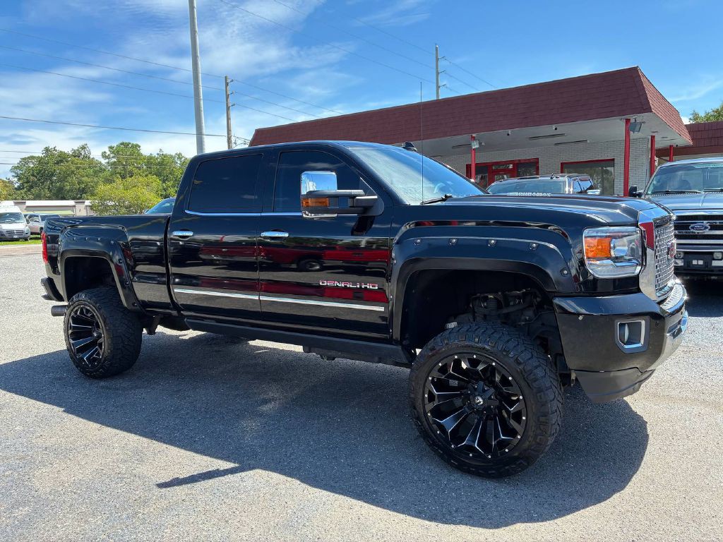 2016 GMC Sierra Image 7