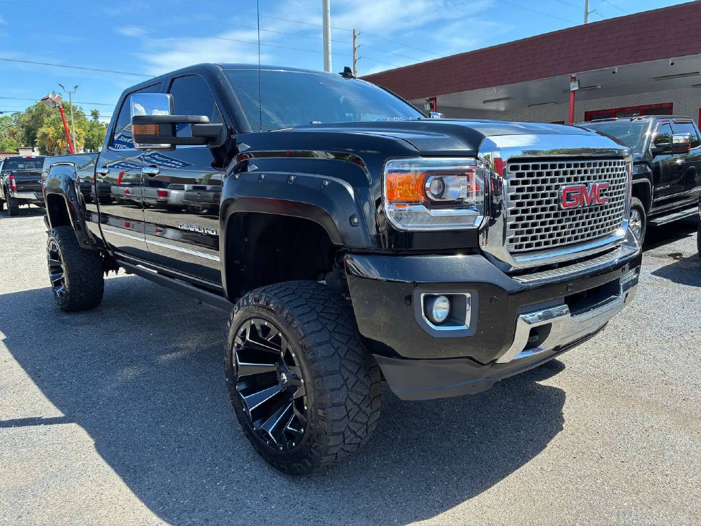 2016 GMC Sierra Image 8