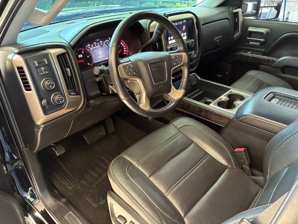 2016 GMC Sierra Image 11