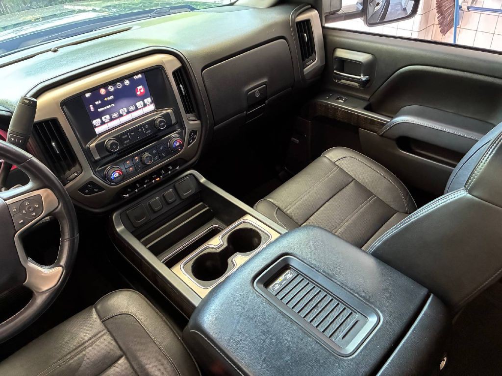 2016 GMC Sierra Image 19