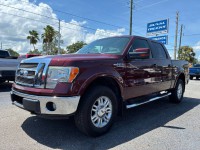Image for 2010 Ford F-150 Lariat ID: 6754114